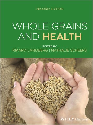 cover image of Whole Grains and Health